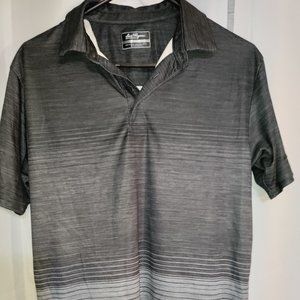 Ben Hogan Performance - Men's collard Shirt